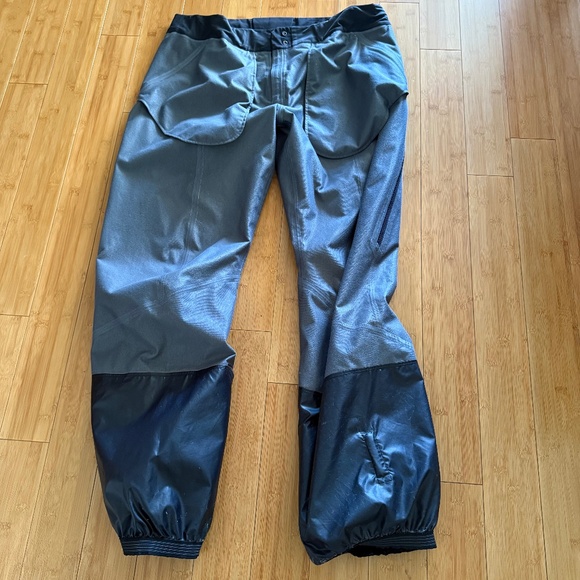 Arc'teryx Fissile Insulated Pant Men's - Picture 9 of 13